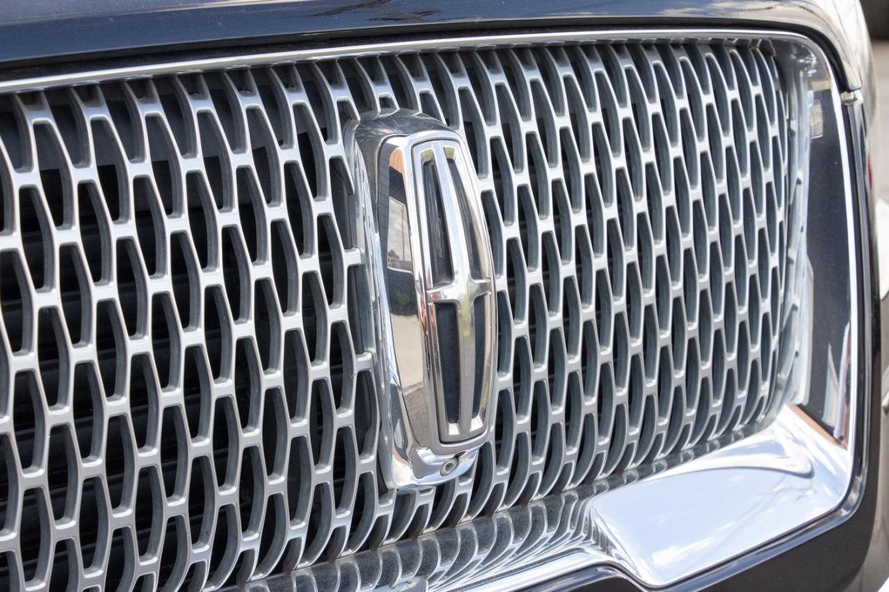Lincoln Navigator Reserve 4x4 2019