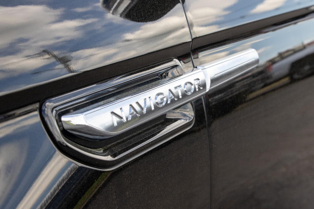 Lincoln Navigator Reserve 4x4 2019