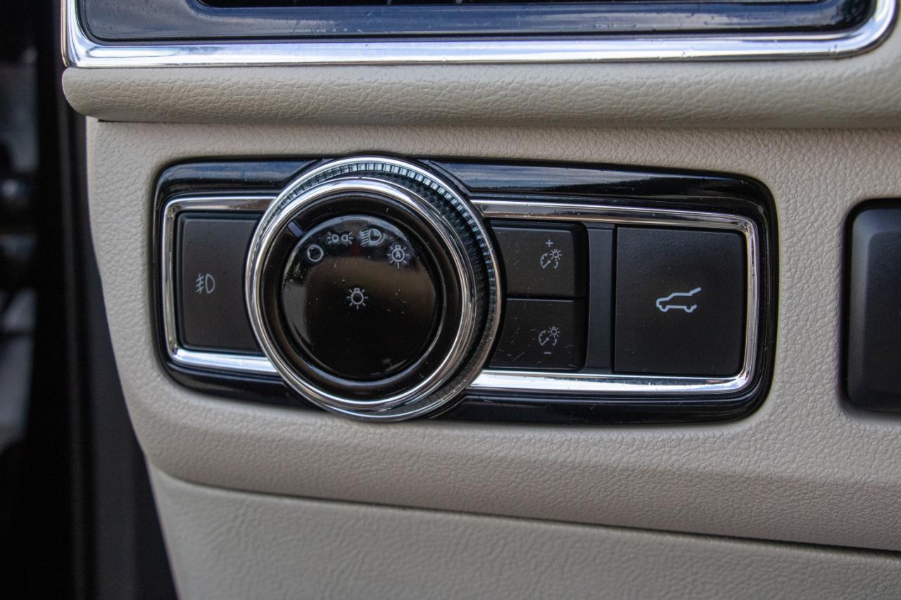 Lincoln Navigator Reserve 4x4 2019