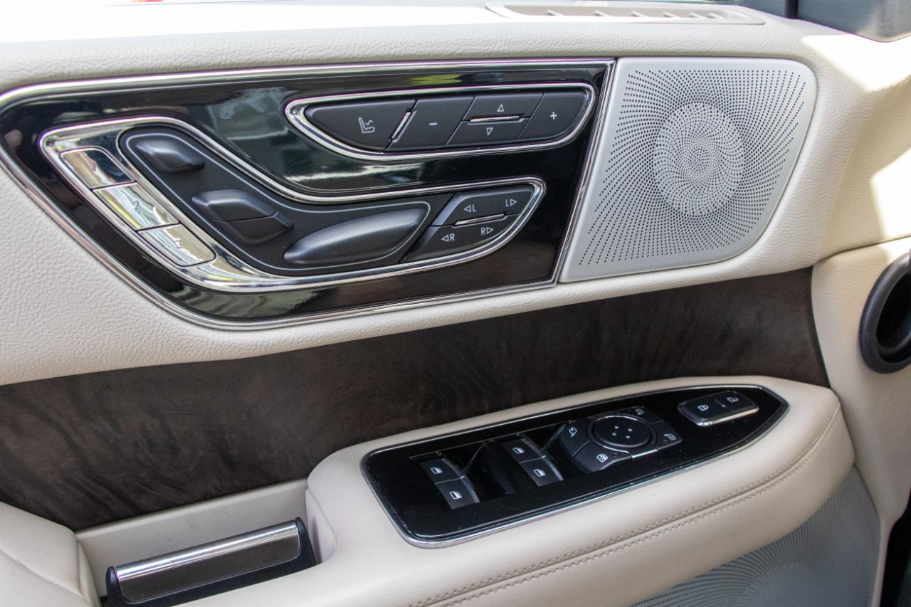Lincoln Navigator Reserve 4x4 2019