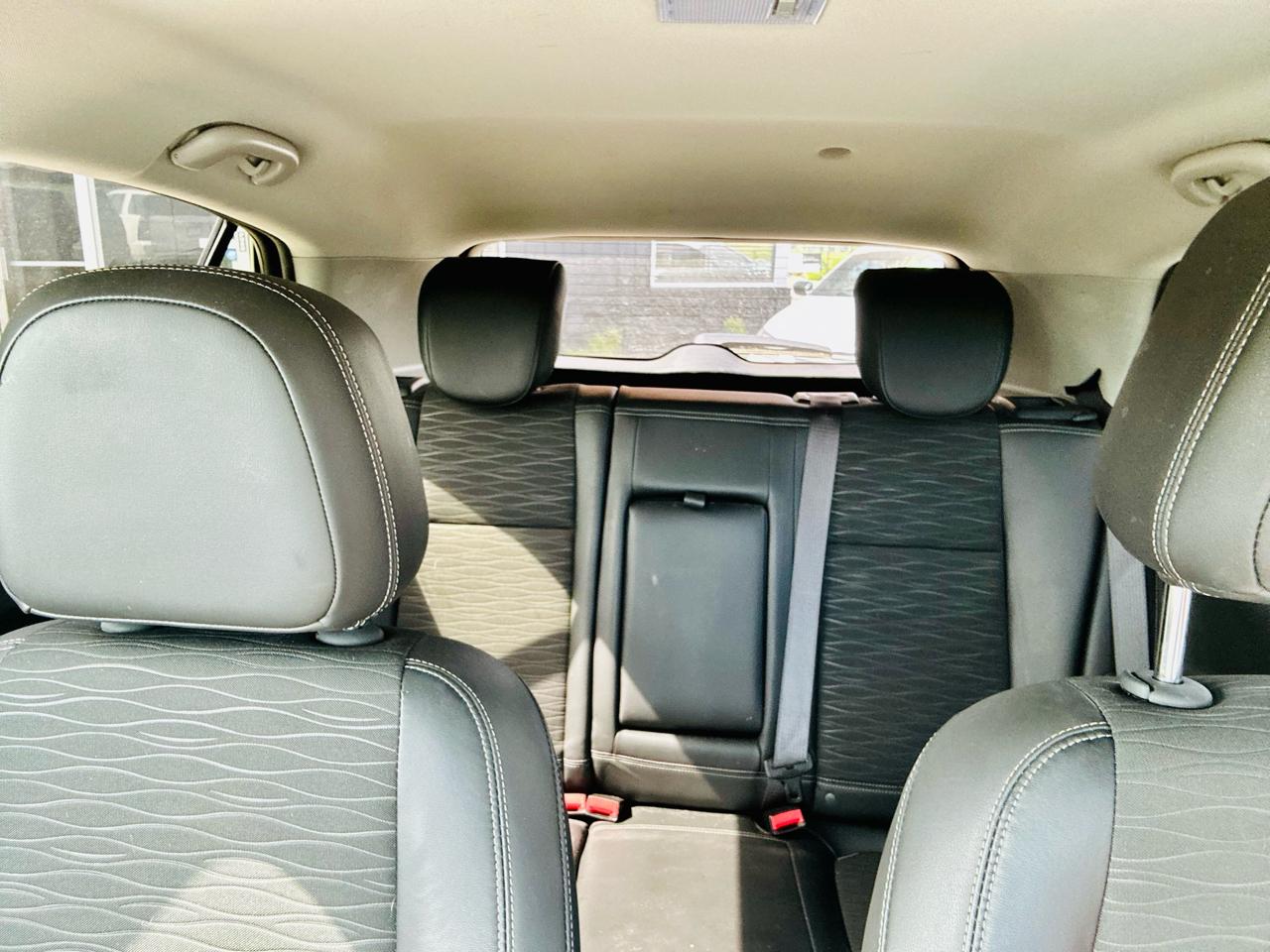 Buick Encore FWD 4dr 2015