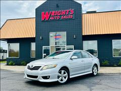 2010 Toyota Camry 