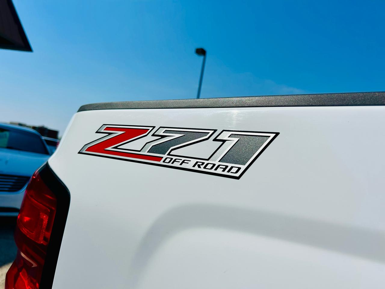 Chevrolet Silverado 1500 4WD Double Cab 143.5" LT w/2LT 2014