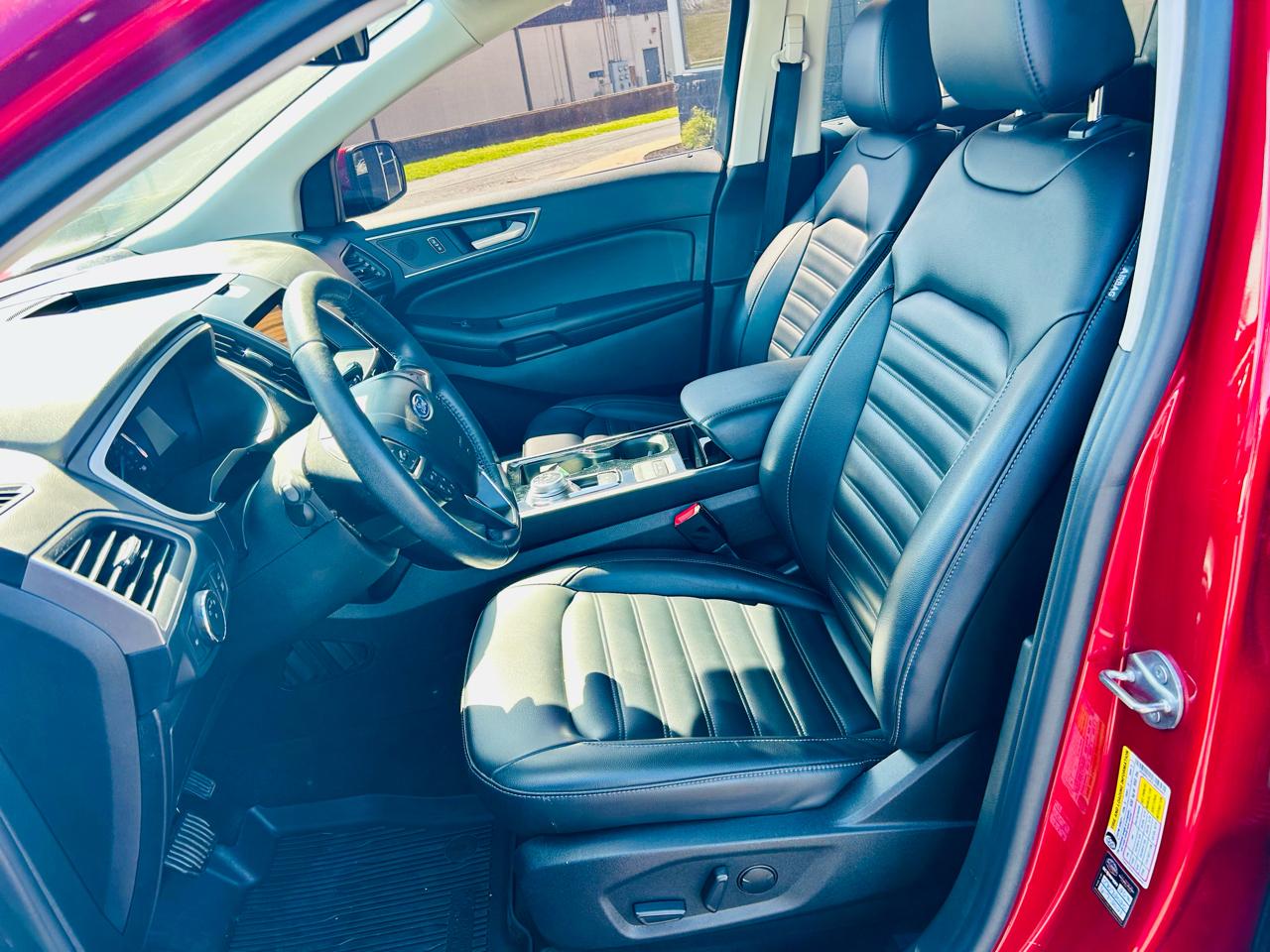 Ford Edge ST Line FWD 2020