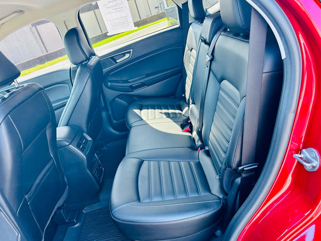 Ford Edge ST Line FWD 2020