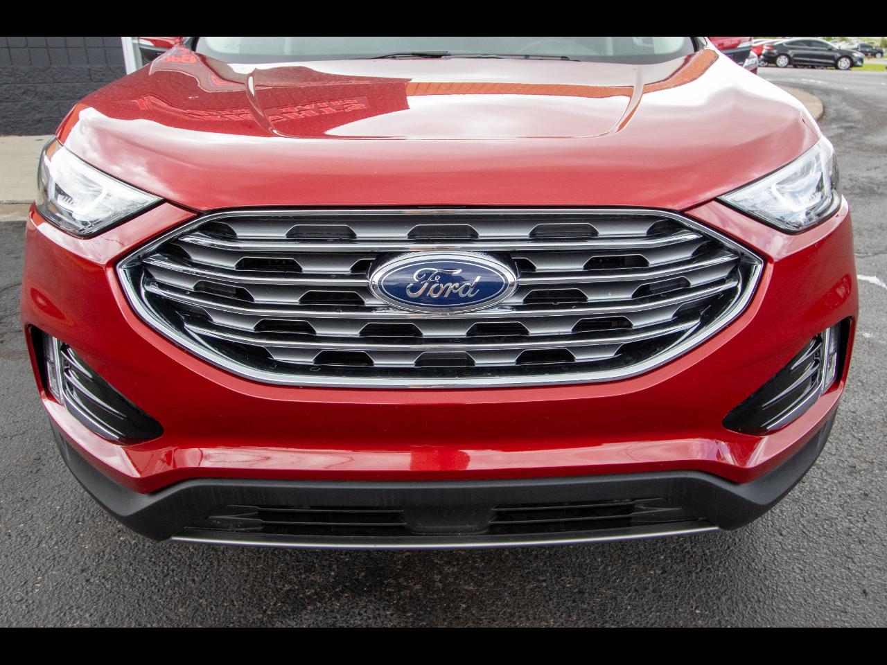Ford Edge SEL FWD 2020