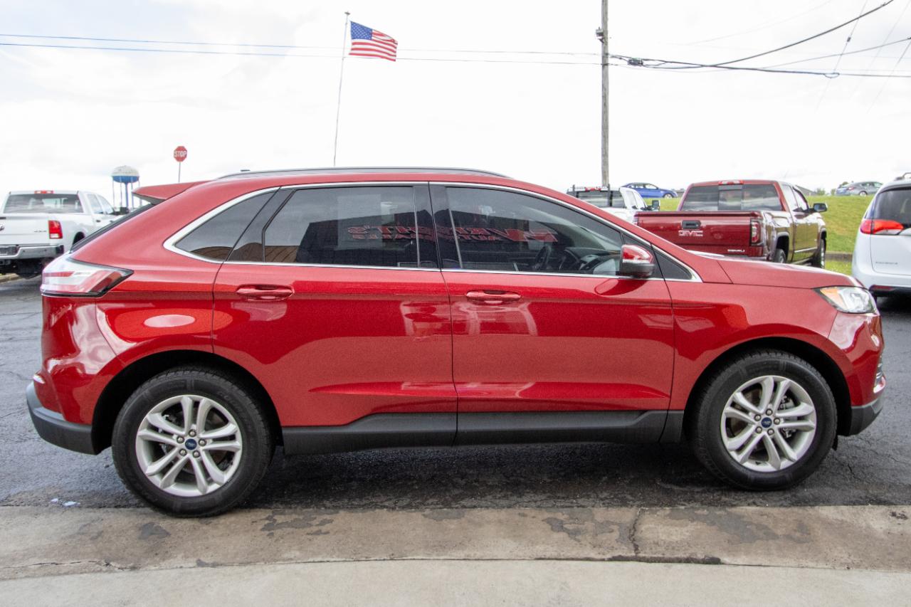 Ford Edge SEL FWD 2020
