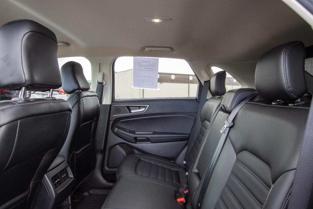Ford Edge SEL FWD 2020