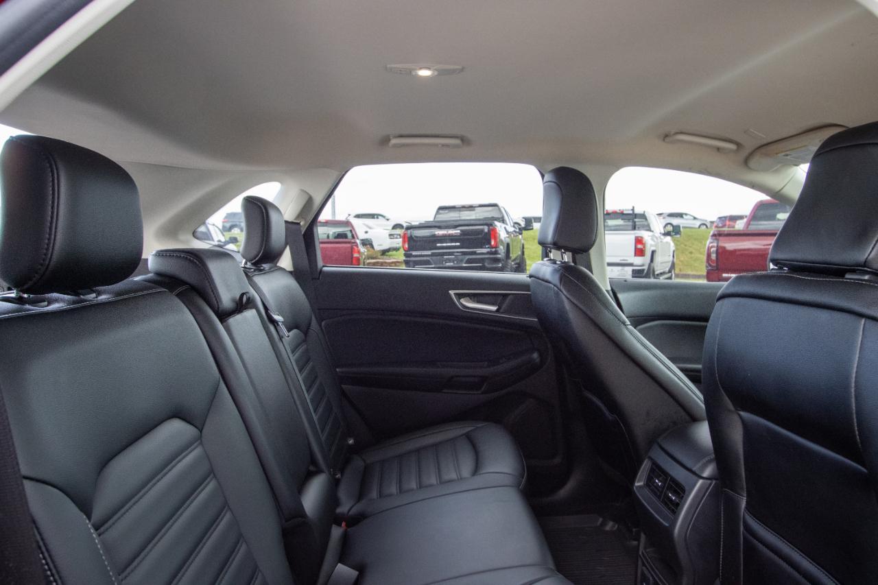 Ford Edge SEL FWD 2020