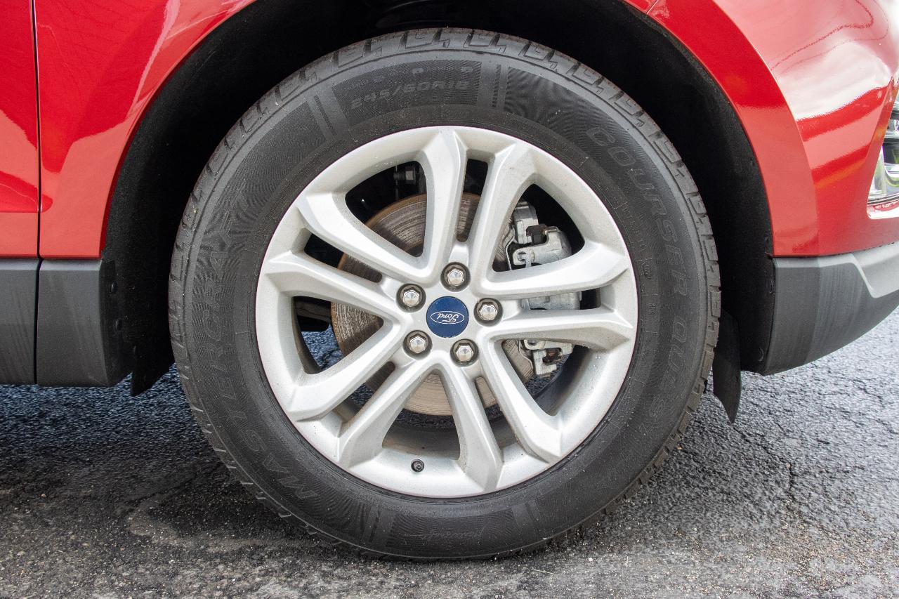 Ford Edge SEL FWD 2020