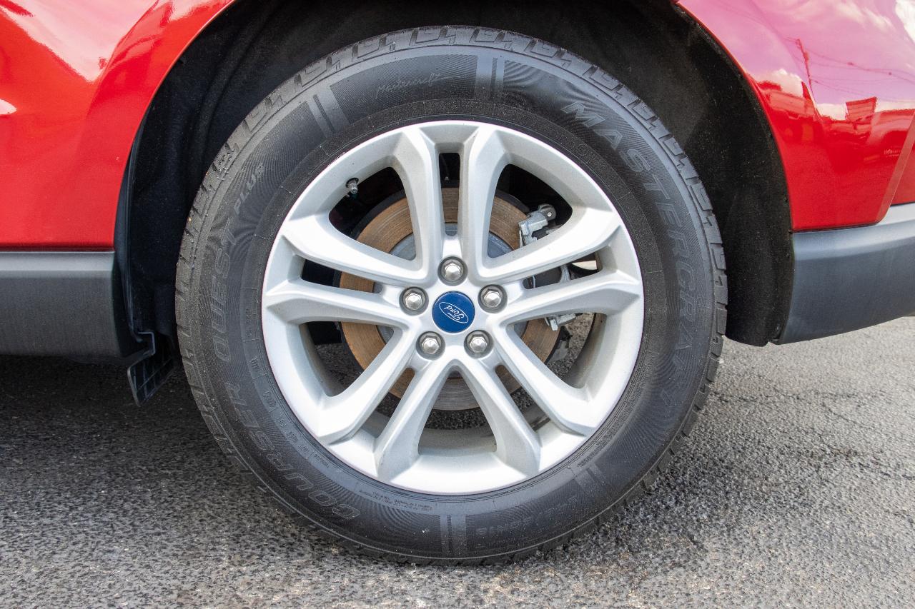 Ford Edge SEL FWD 2020