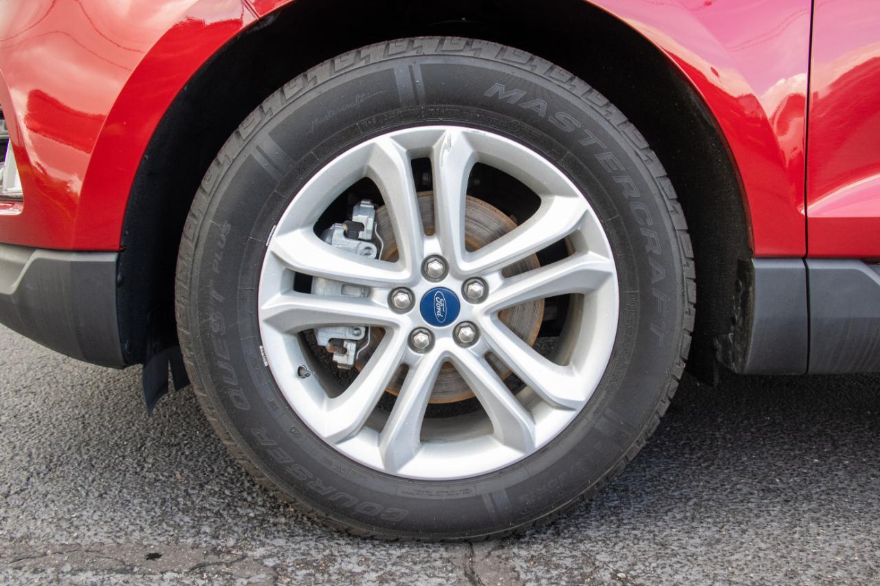 Ford Edge SEL FWD 2020
