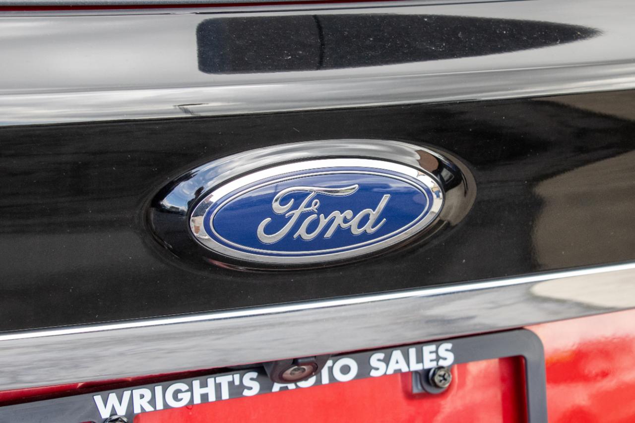 Ford Edge SEL FWD 2020