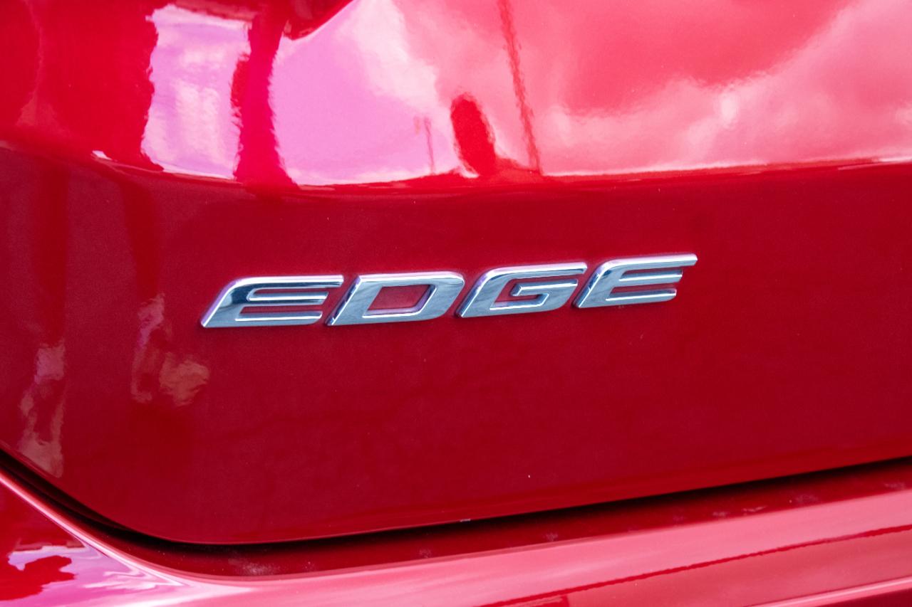 Ford Edge SEL FWD 2020