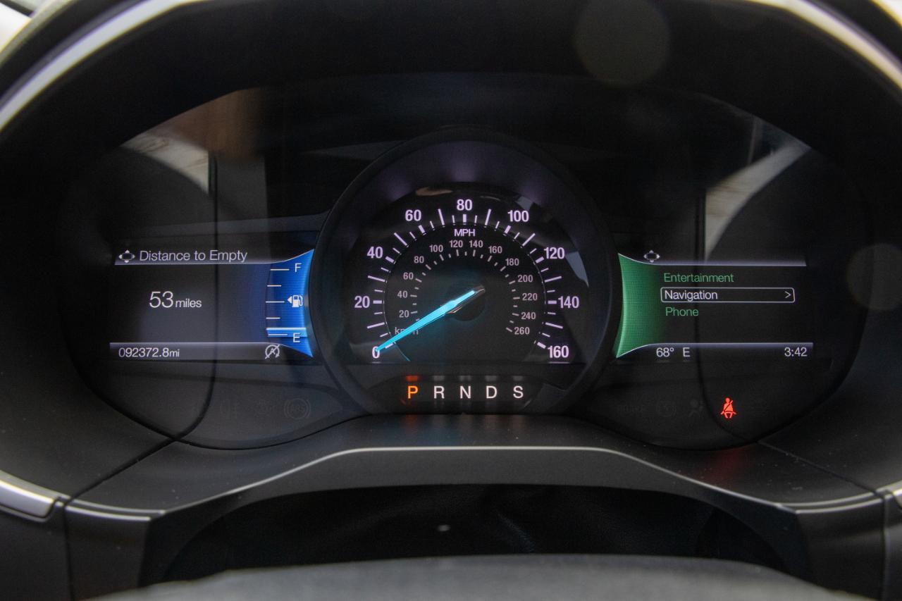 Ford Edge SEL FWD 2020
