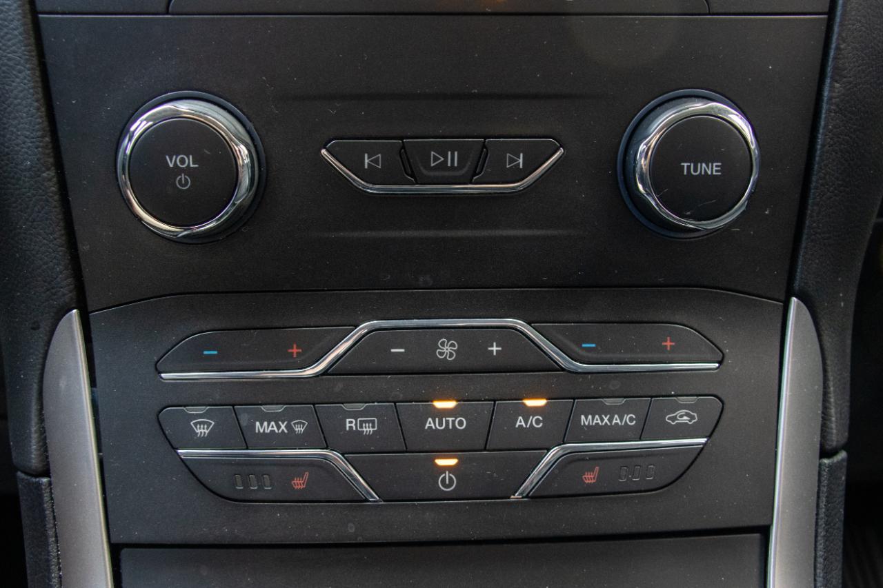 Ford Edge SEL FWD 2020