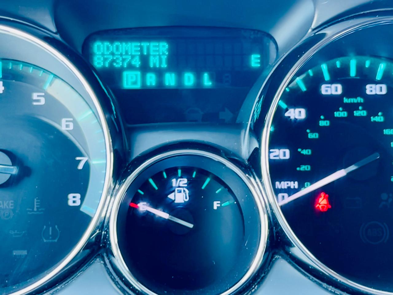 Buick Enclave AWD 4dr Leather 2015