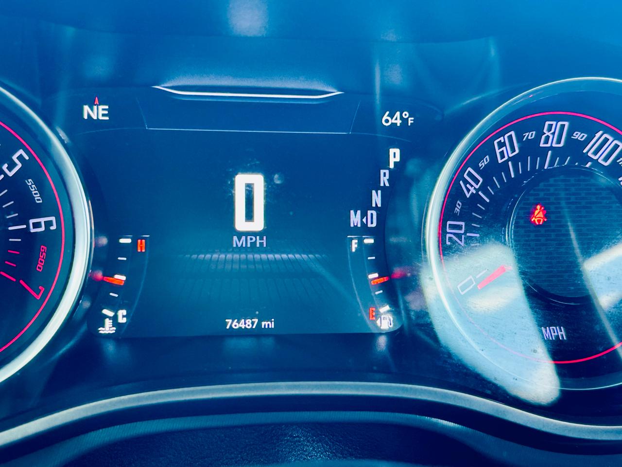 Dodge Challenger SXT RWD 2020