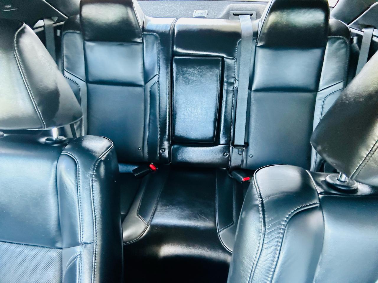 Dodge Challenger SXT RWD 2020