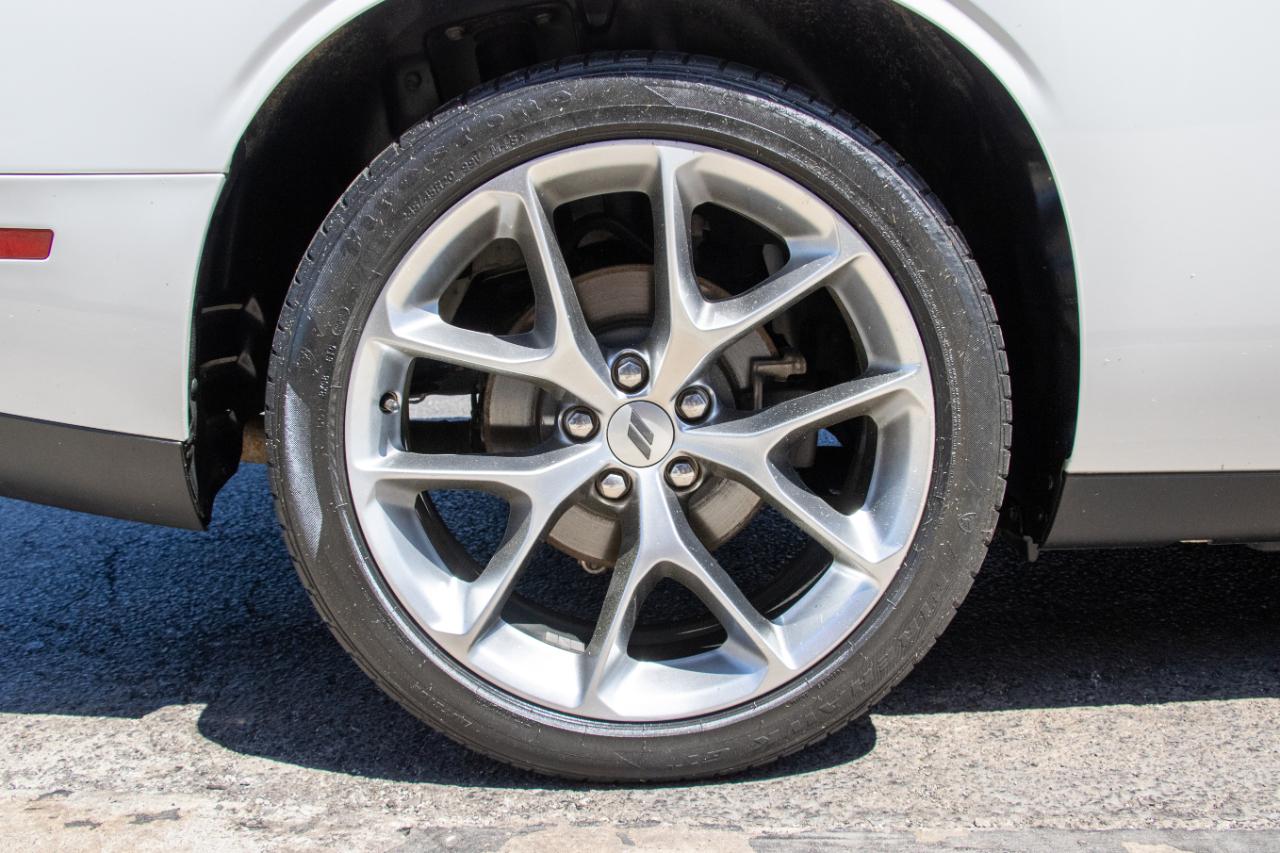Dodge Challenger SXT RWD 2020