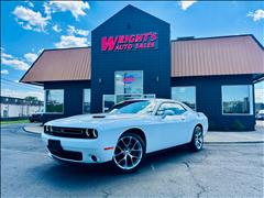 2020 Dodge Challenger 