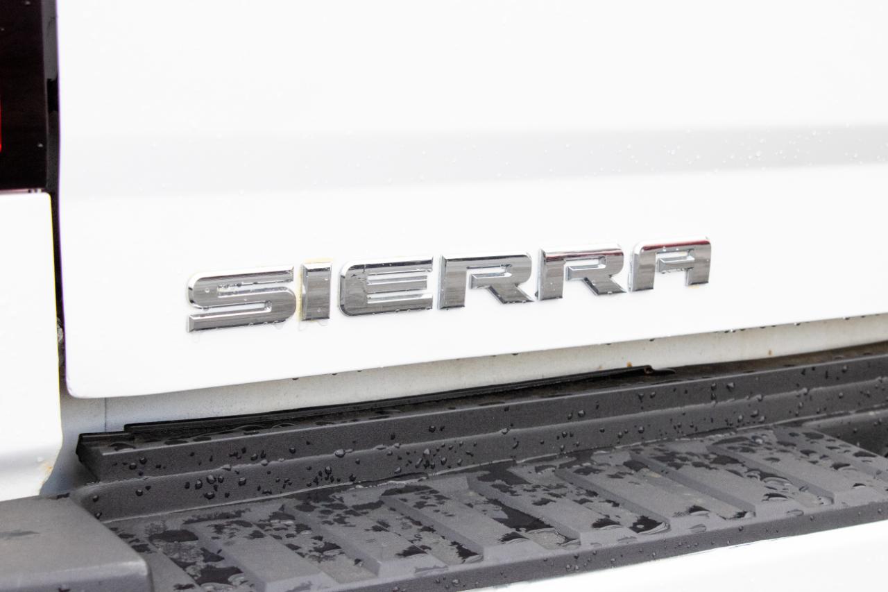 GMC Sierra 2500HD 4WD Crew Cab 153.7" SLT 2016