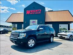 2009 Chevrolet Tahoe 