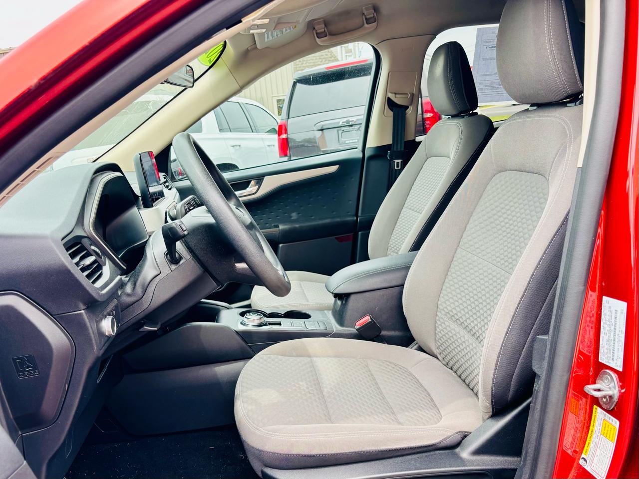 Ford Escape SE FWD 2020