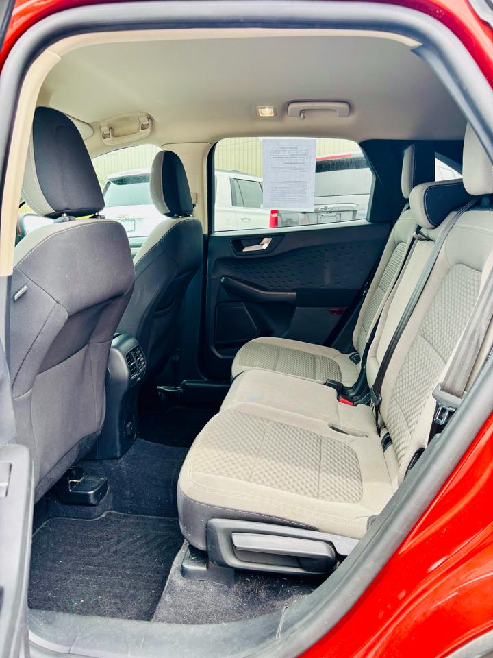 Ford Escape SE FWD 2020