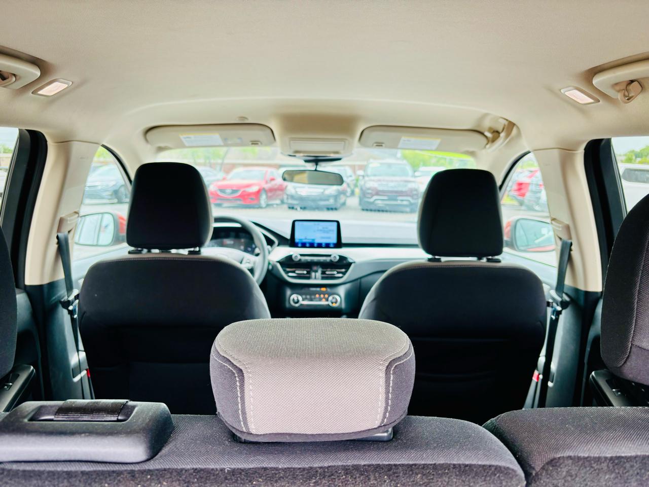 Ford Escape SE FWD 2020