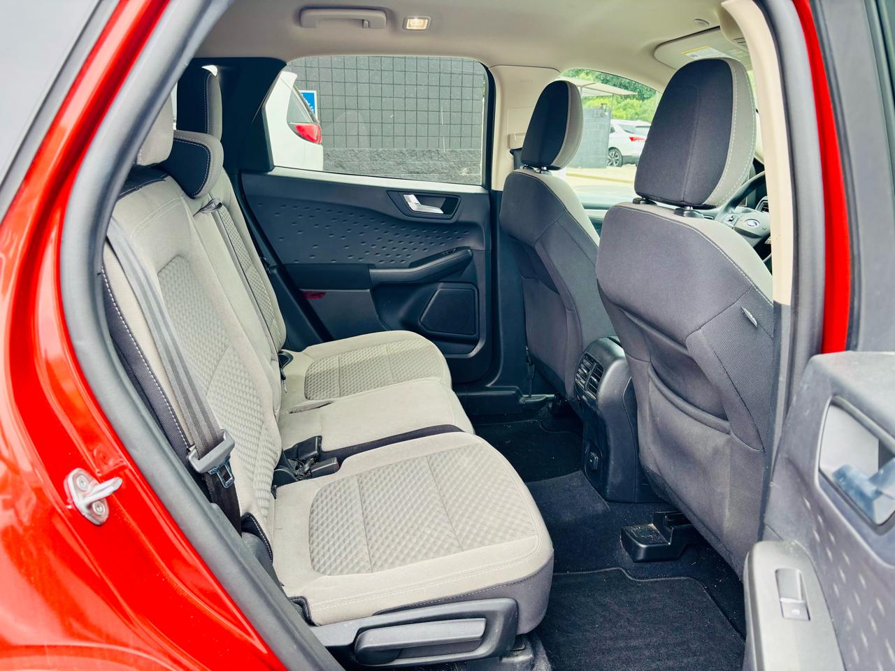 Ford Escape SE FWD 2020