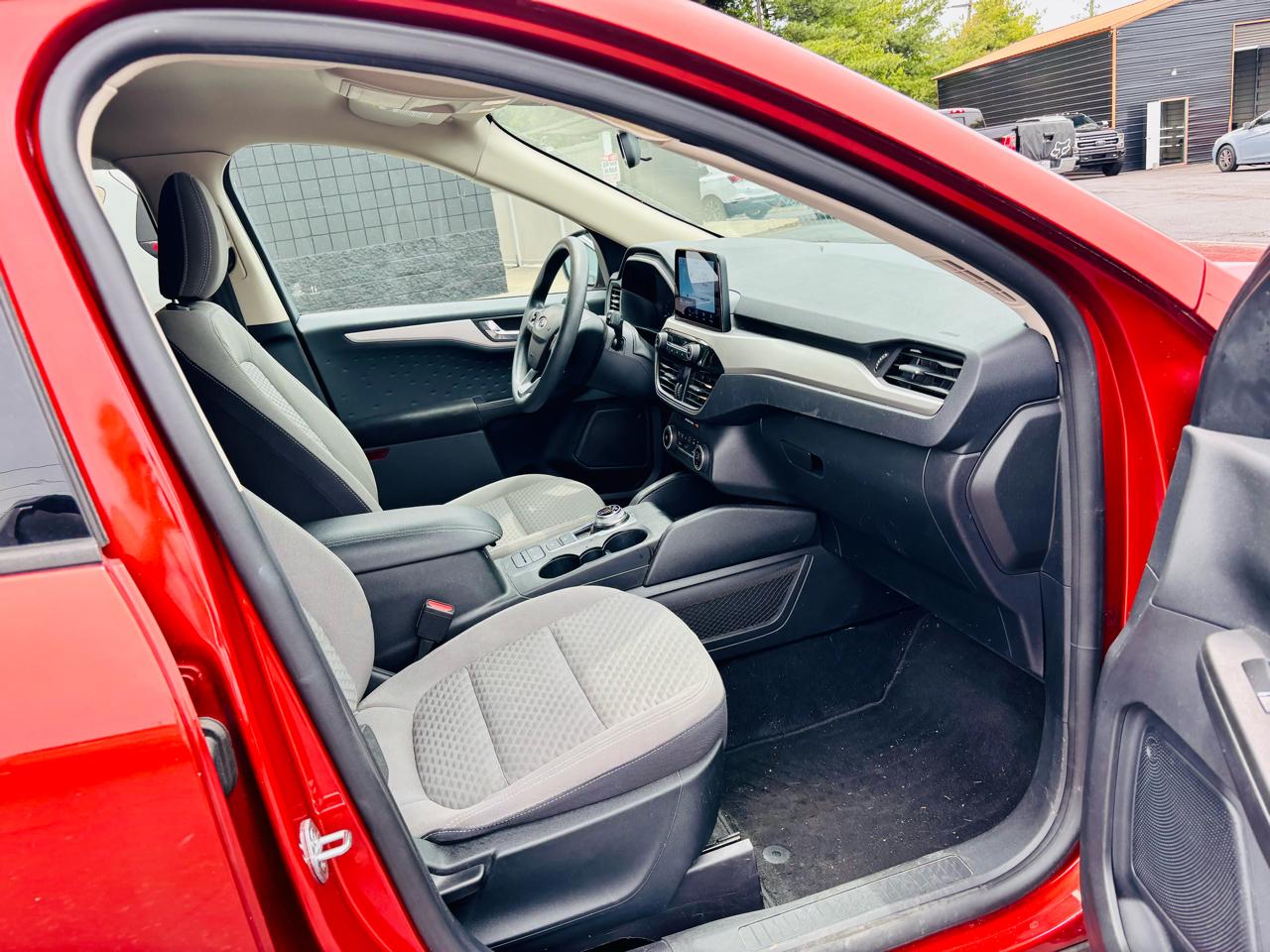 Ford Escape SE FWD 2020