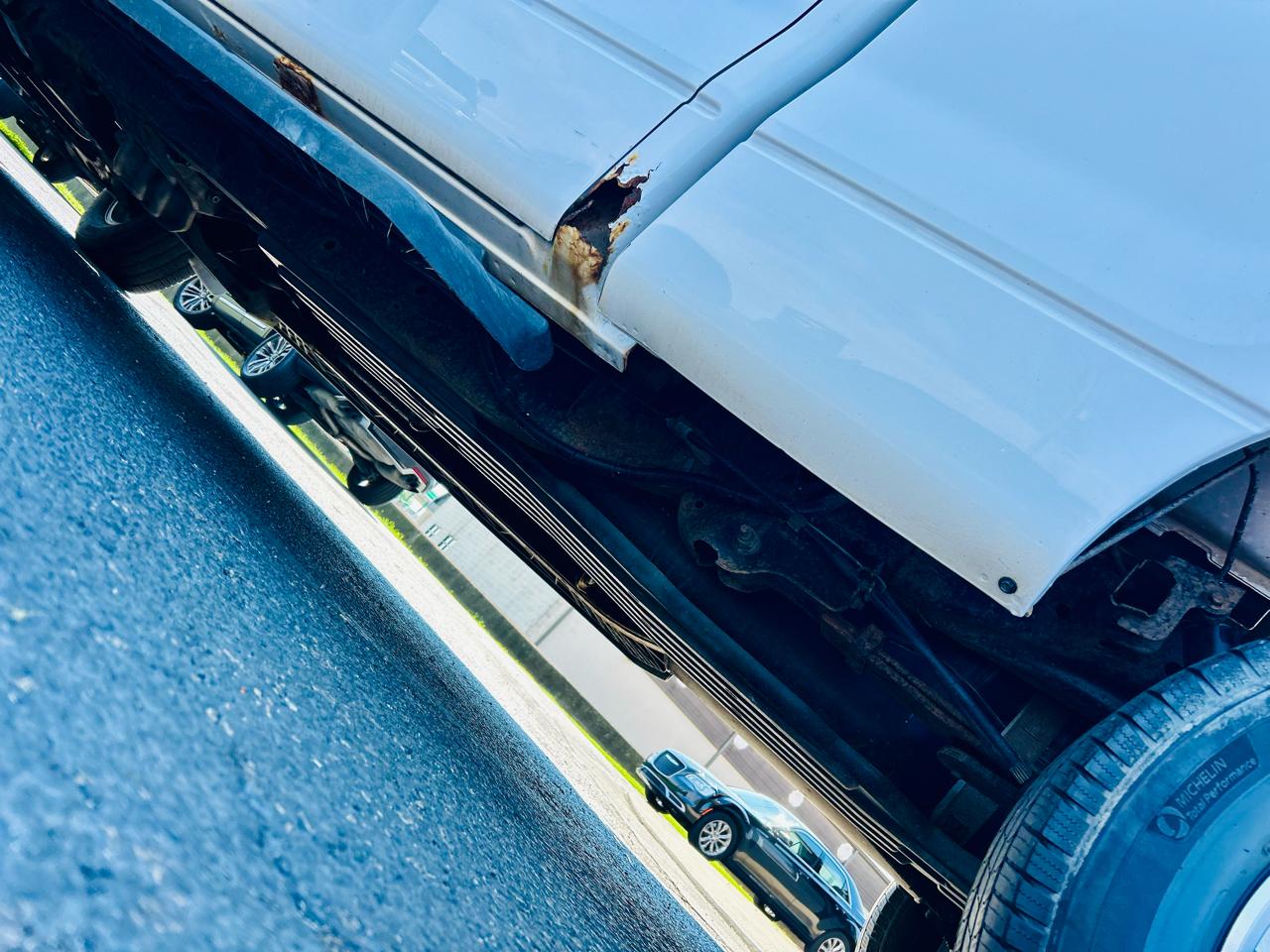 Ford F-150 4WD SuperCrew 145" King Ranch 2013