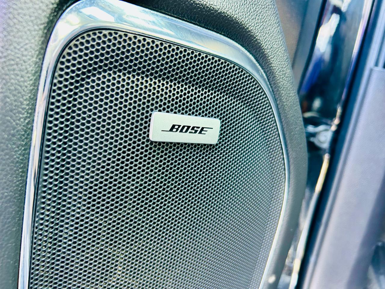 Chevrolet Silverado 1500 4WD Crew Cab 143.5" LTZ w/2LZ 2016