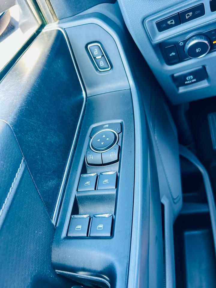 Ford F-150 Lariat 4WD SuperCrew 5.5' Box 2022