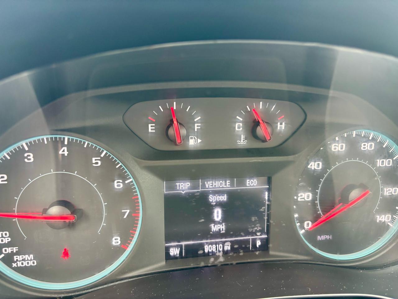 Chevrolet Malibu 4dr Sdn LT 2022
