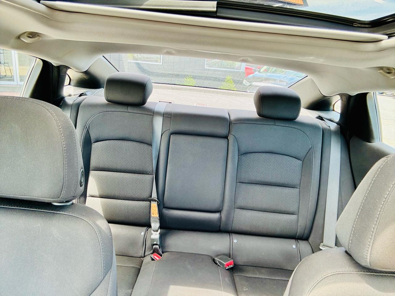 Chevrolet Malibu 4dr Sdn LT 2022