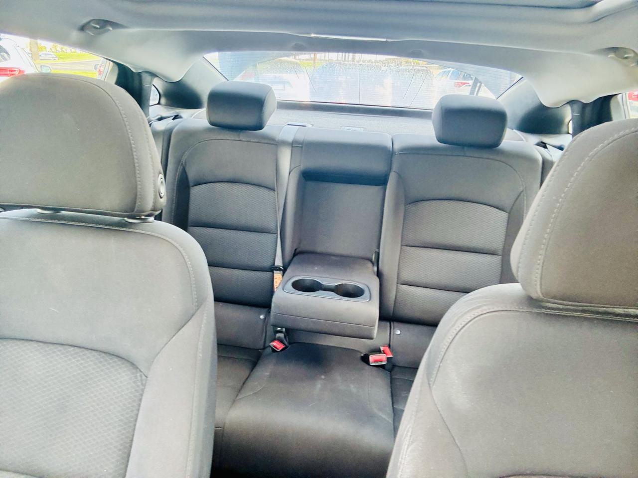 Chevrolet Malibu 4dr Sdn LT 2022