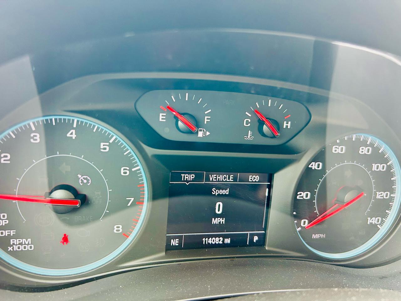 Chevrolet Malibu 4dr Sdn LT 2021