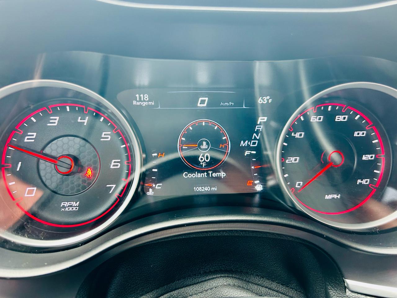 Dodge Charger SXT RWD 2022