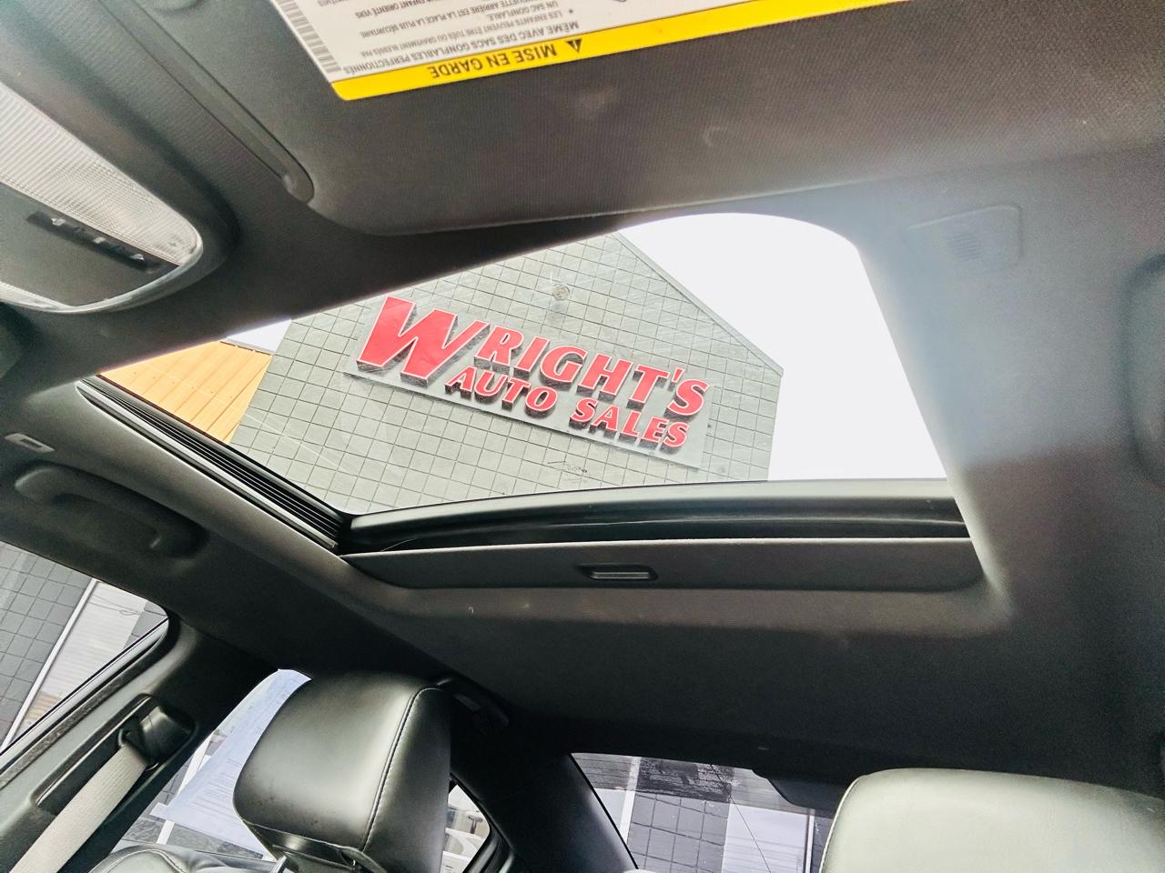 Dodge Charger SXT RWD 2022