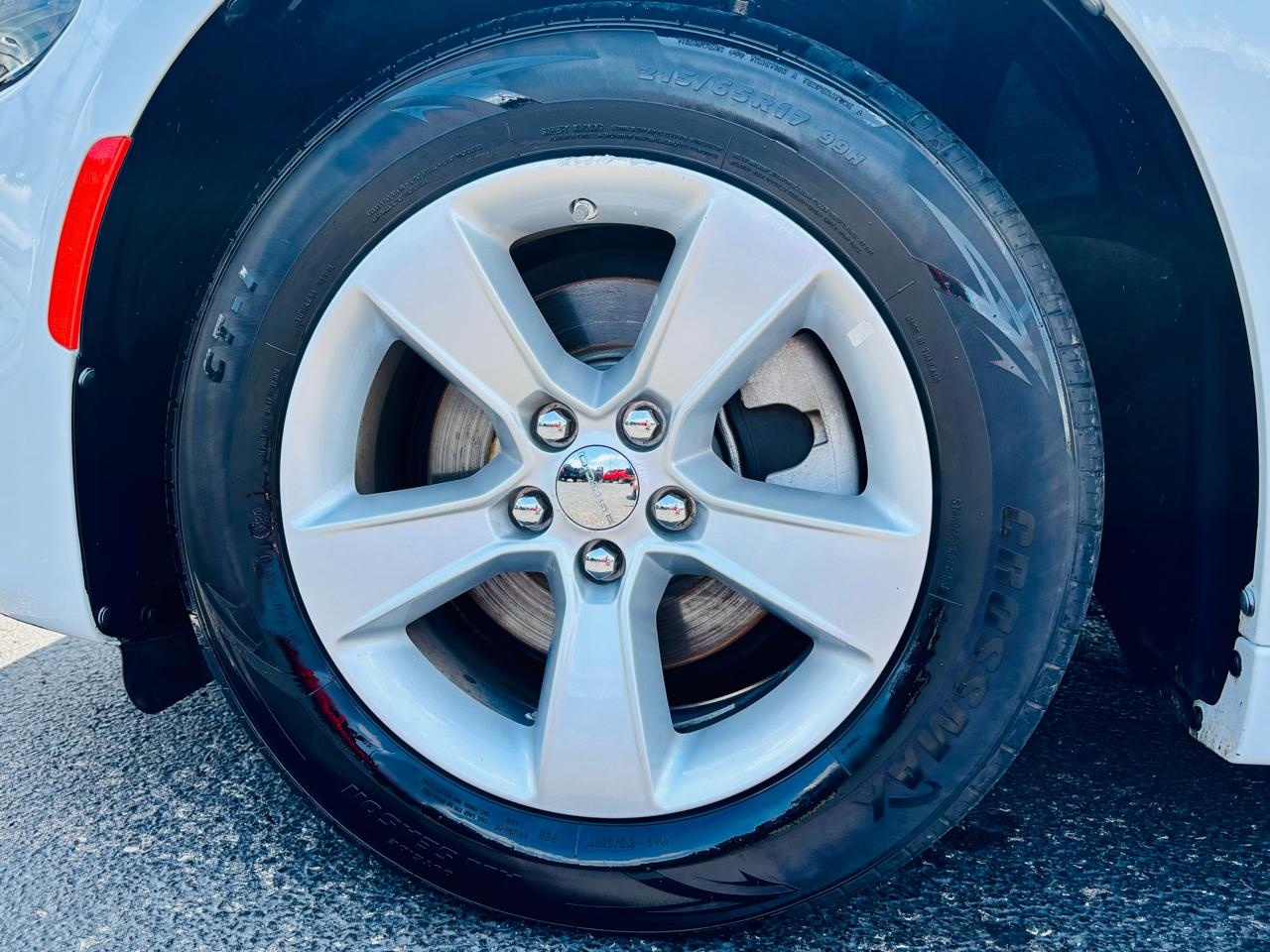 Dodge Charger SXT RWD 2022