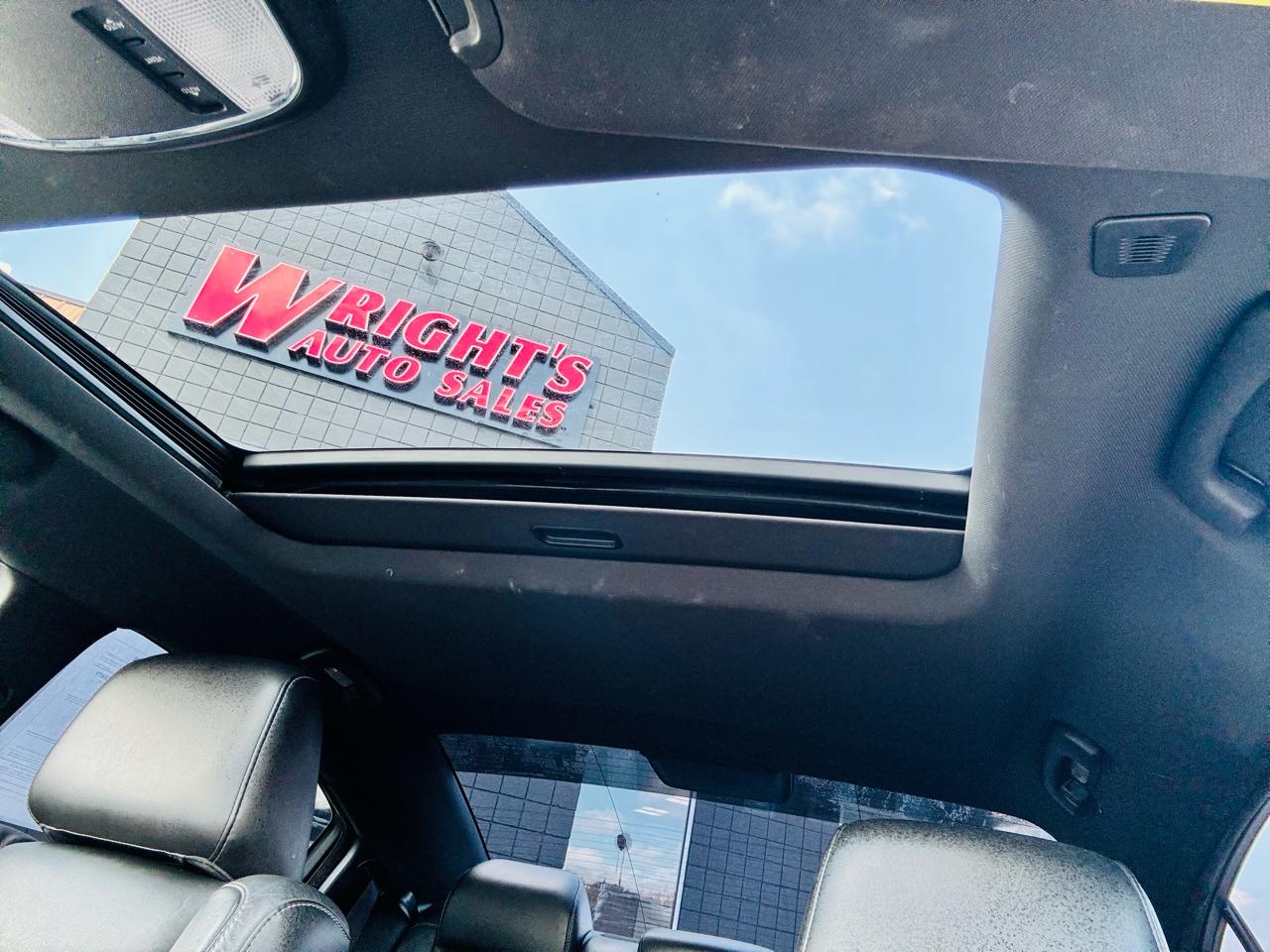 Dodge Charger SXT RWD 2022