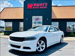 2022 Dodge Charger 