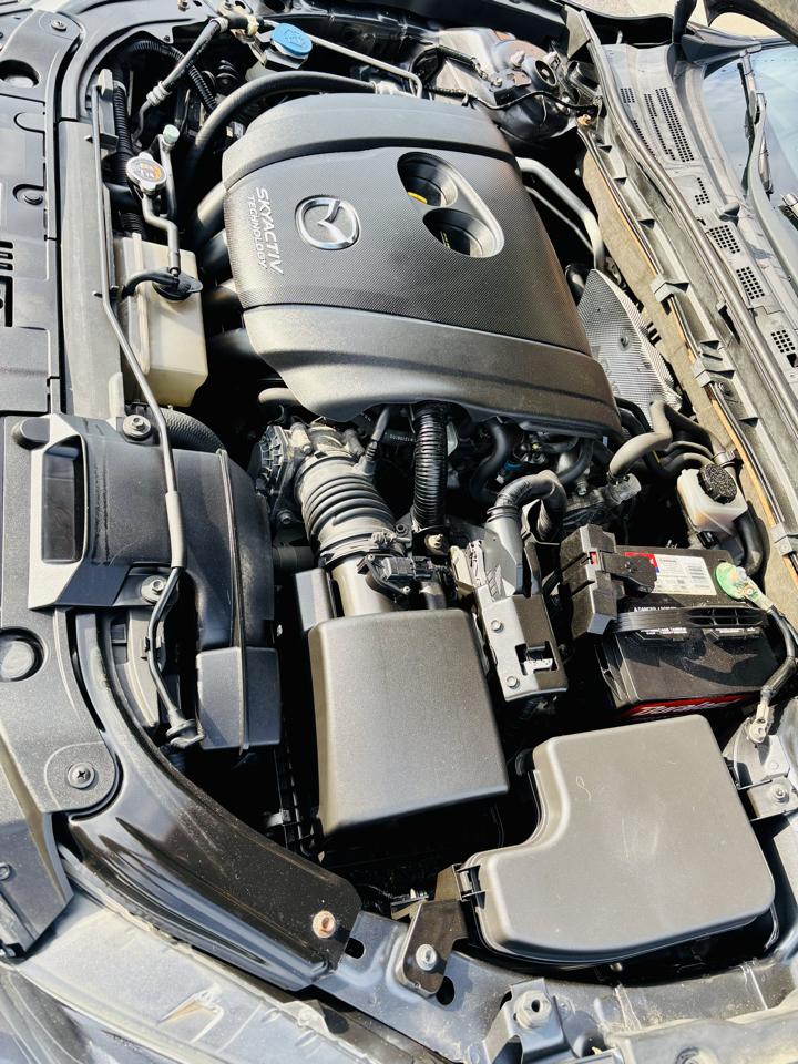 2014 Mazda MAZDA3 s Touring - Photo 8
