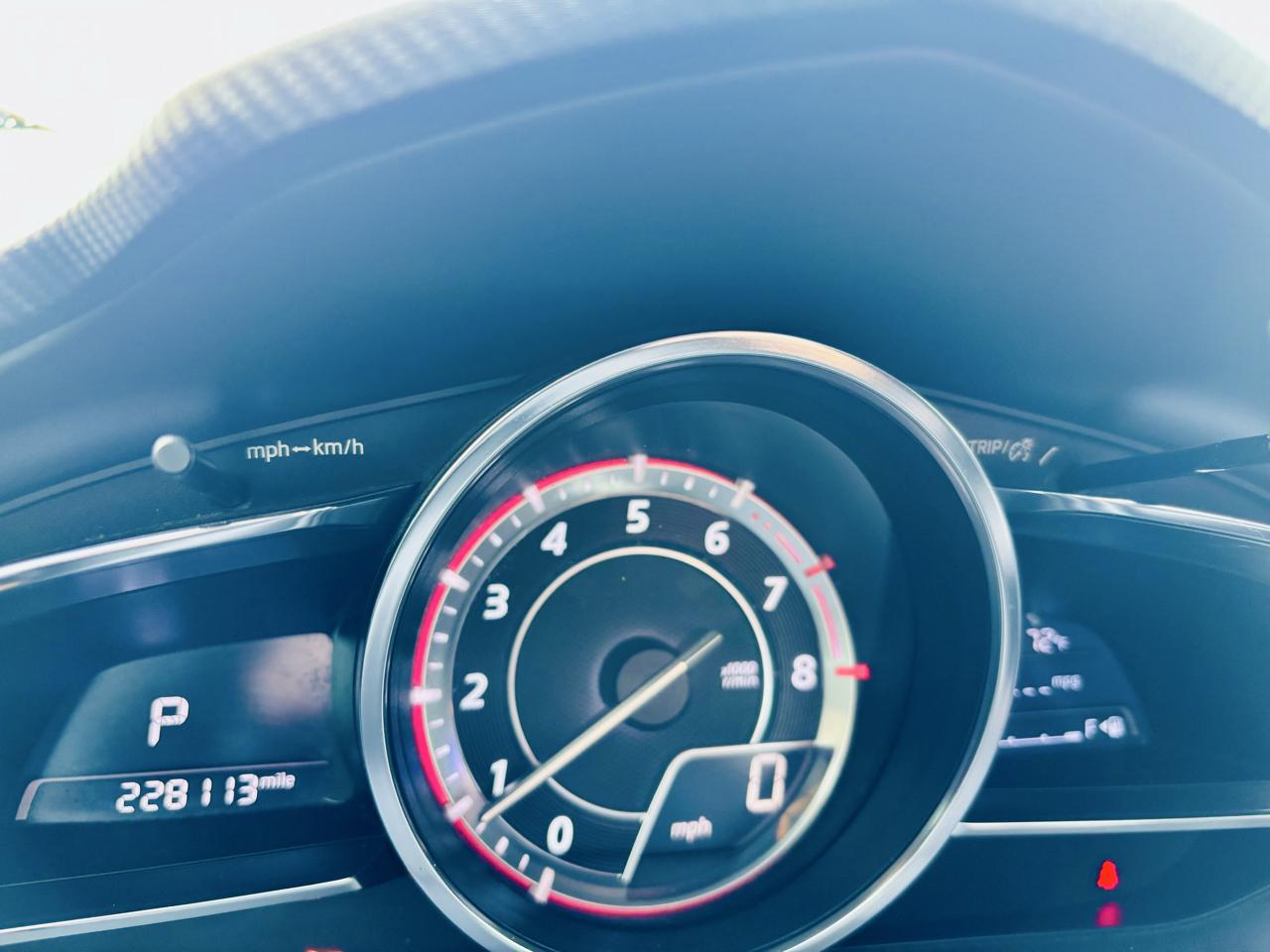2014 Mazda MAZDA3 s Touring - Photo 13