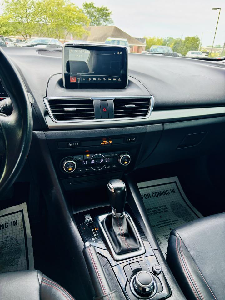 2014 Mazda MAZDA3 s Touring - Photo 15