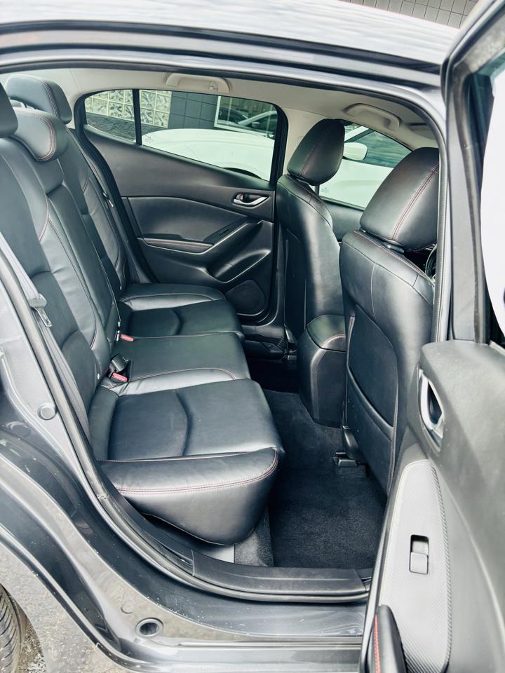 2014 Mazda MAZDA3 s Touring - Photo 26