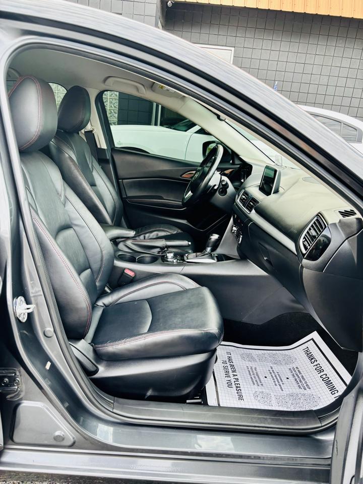 2014 Mazda MAZDA3 s Touring - Photo 29