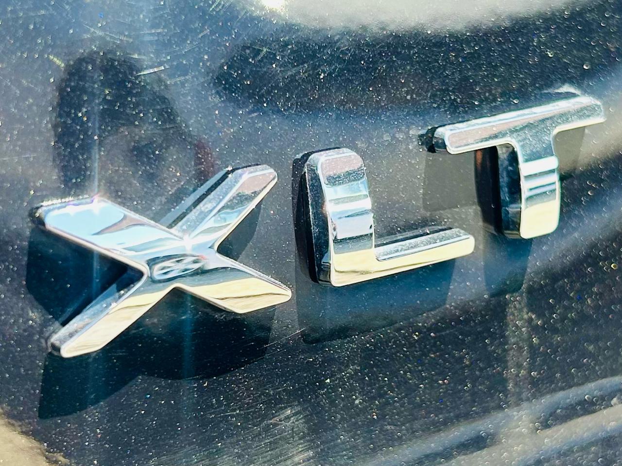 Ford Explorer XLT FWD 2019
